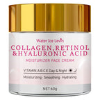 Retinol Collagen Renewal Cream