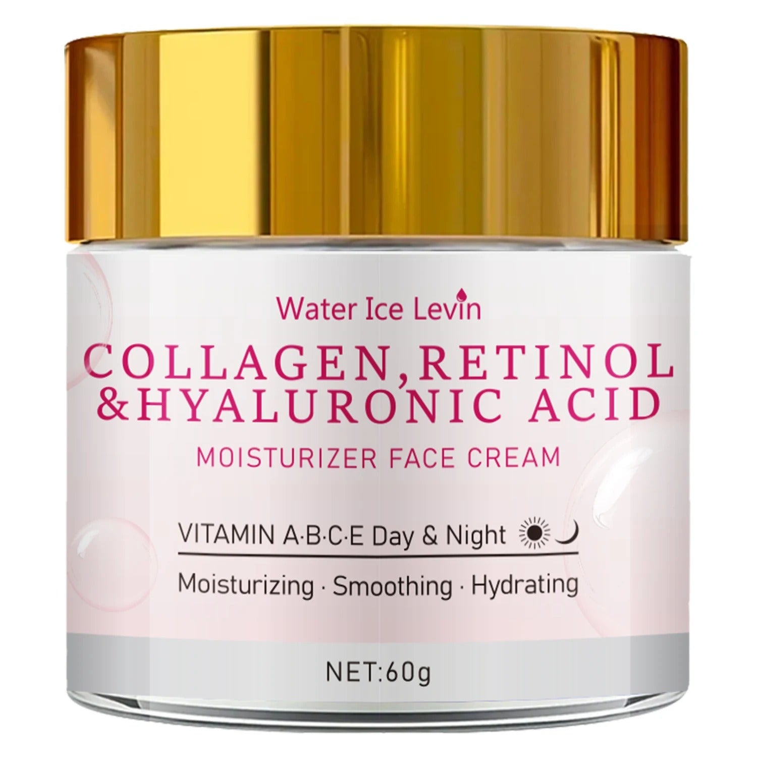 Retinol Collagen Renewal Cream
