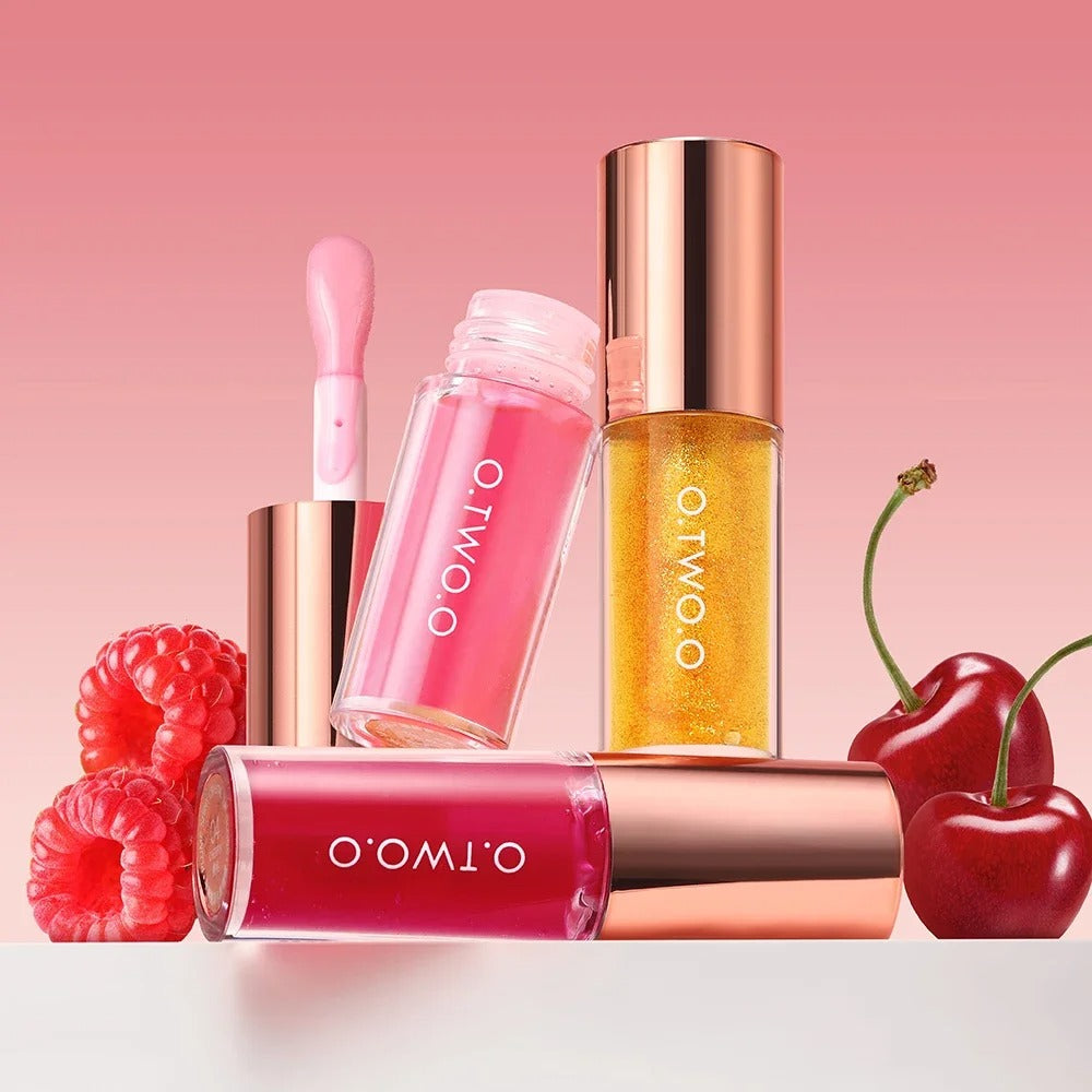 Hydrating Lip Oil Gloss