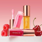 Hydrating Lip Oil Gloss