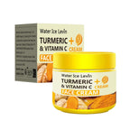 Turmeric Vitamin C Face Cream (50g)