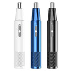 Rechargeable 2-in-1 Nose & Facial Hair Trimmer