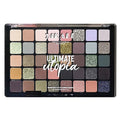 96-Color Professional Eyeshadow Palette
