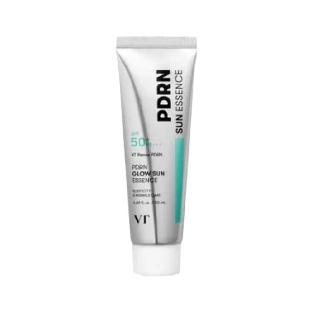 VT PDRN Capsule Glow Cream Set