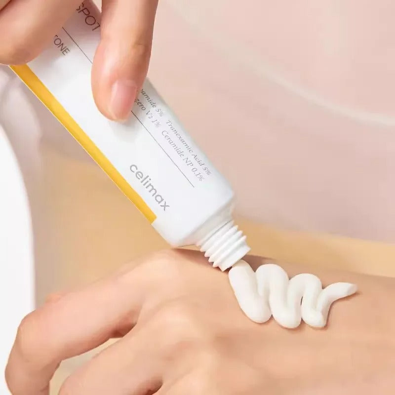 Tranexamic Niacinamide Brightening Cream