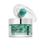 VT PDRN Capsule Glow Cream Set