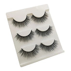 Magnetic Faux Mink Eyelash Kit