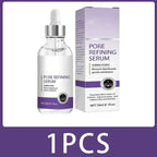 Retinol + Niacinamide Facial Serum (30ml)