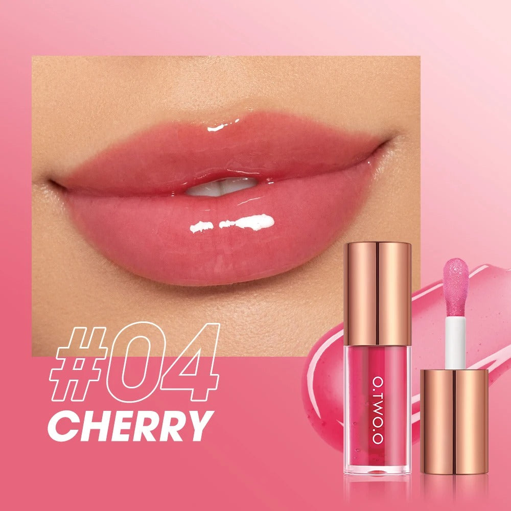 Hydrating Lip Oil Gloss
