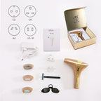 KODO IPL Hair Removal Device (4-in-1)