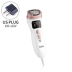 Mini HIFU RF Facial Lifting Device