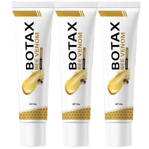 BOTOX Bee Venom Youth Renewal Eye Cream – Firming, Hydrating & Smoothing Formula