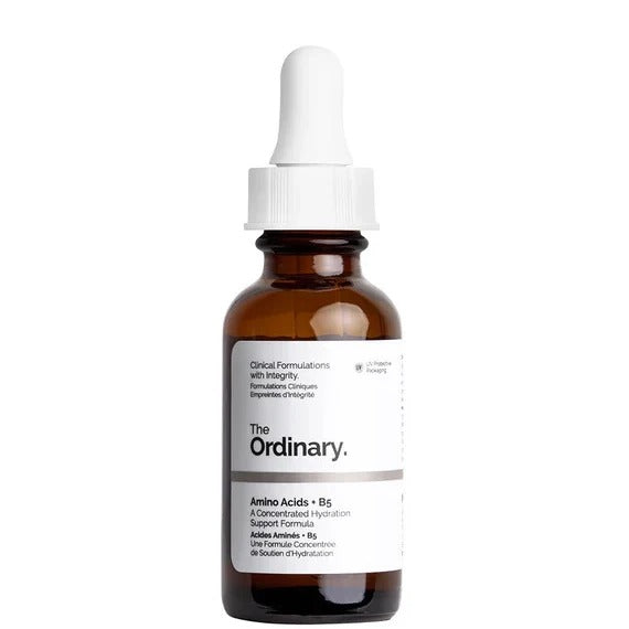The Ordinary Niacinamide + Hyaluronic Serum Set (30ml)
