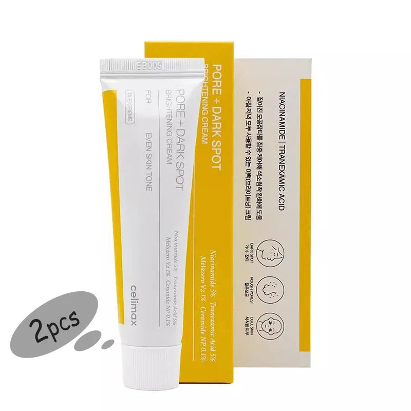 Tranexamic Niacinamide Brightening Cream