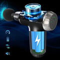 Muscle massage gun with 4head FH-820