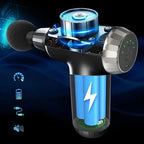 Muscle massage gun with 4head FH-820
