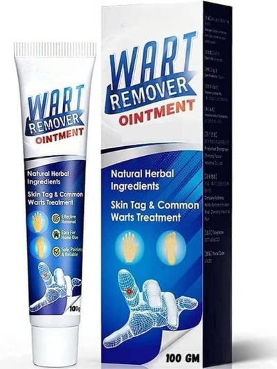 Wart Remover Review by Sara Al Marzooqi